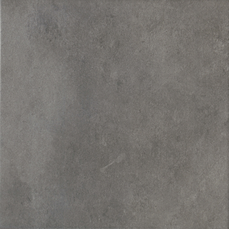 BROOK II - 17X17, GRAPHITE, MATTE